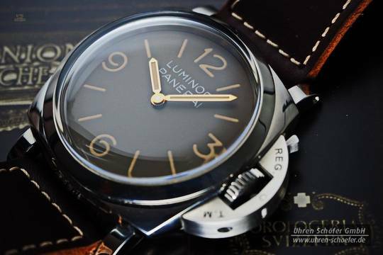 PANERAI LUMINOR 1950 "HISTORIC COLLECTION"
