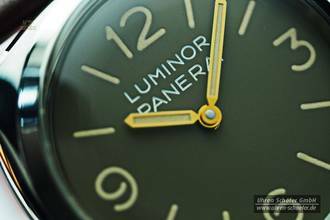 Thumbnail von PANERAI LUMINOR 1950 "HISTORIC COLLECTION"