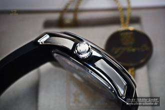 Thumbnail von H.Moser & Cie. "PIONEER" in Edelstahl