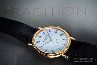Thumbnail von PATEK PHILIPPE CALATRAVA Roségold