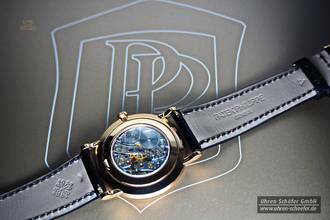 Thumbnail von PATEK PHILIPPE CALATRAVA Roségold