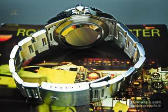 Thumbnail von ROLEX GMT-MASTER "Pepsi" Hawaii