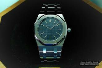 Thumbnail von Audemars Piguet Royal Oak die "königliche Eiche"