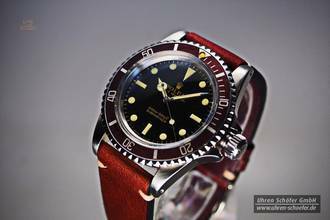 Thumbnail von ROLEX "Vintage" SUB-Trüffel "meters first"