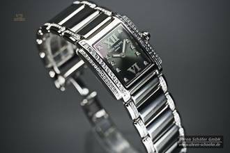 Thumbnail von PATEK PHILIPPE "Twenty-4" in Weißgold