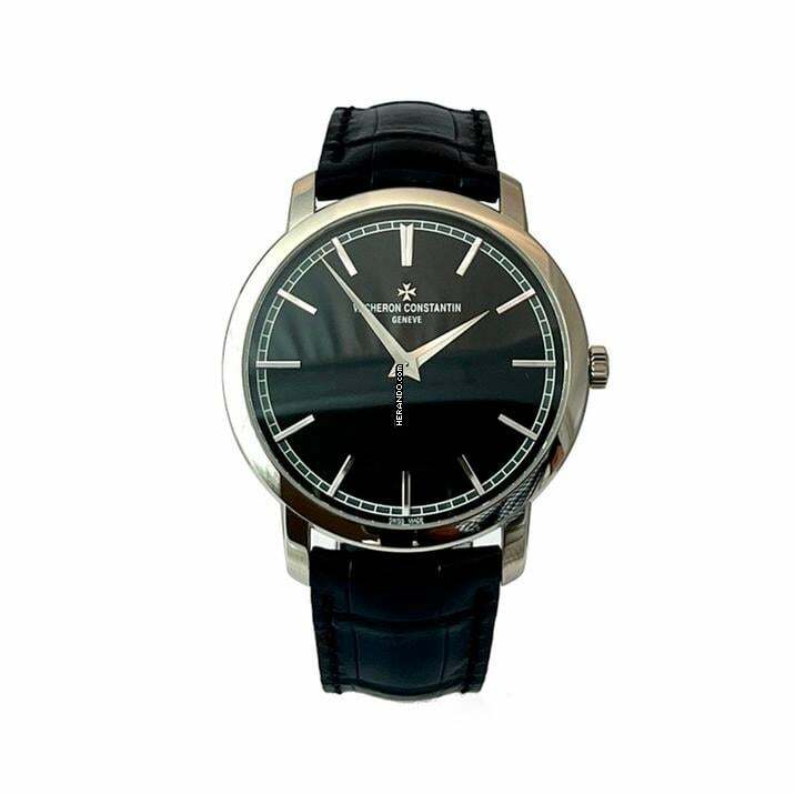  Vacheron Constantin Patrimony Traditionnelle Limited Edition </h1> 
