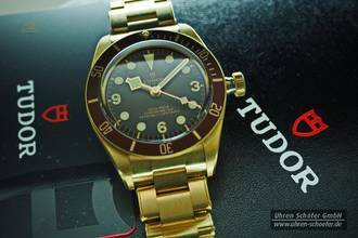 Thumbnail von TUDOR BLACK BAY FIFTY-EIGHT "BRONZE"