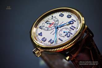 Thumbnail von ULYSEE NARDIN 1846 MARINE CHRONOMETER