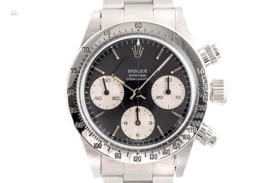  Rolex Daytona 