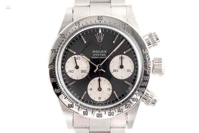  Rolex Daytona 