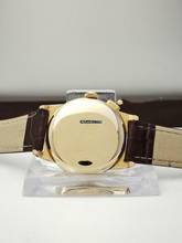 Thumbnail von Longines Monopusher 1 Drücker Chronograph Vintage </h1>