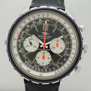  Breitling Navitimer Chronograph Vintage 816-72 Valjoux 72 </h1> 