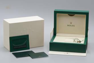 Thumbnail von Rolex Day-Date