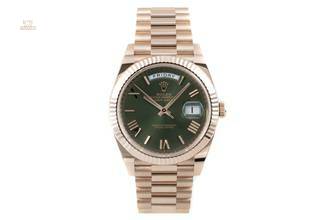 Thumbnail von Rolex Day-Date