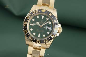 Thumbnail von Rolex GMT-Master II