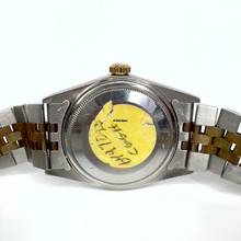 Thumbnail von Rolex Datejust Oyster Perpetual DATEJUST Automatic 36mm 2 Tone Watch </h1>