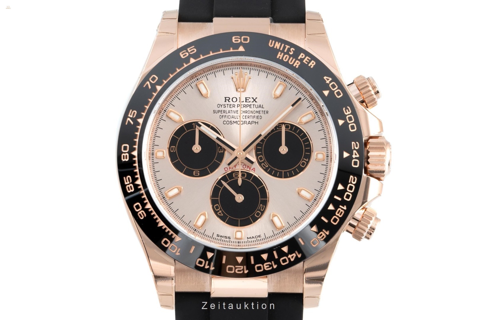  Rolex Daytona 