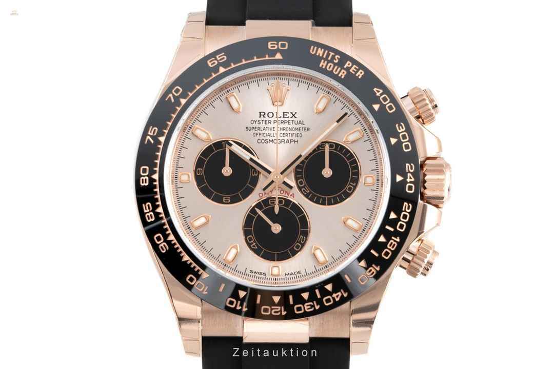  Rolex Daytona 