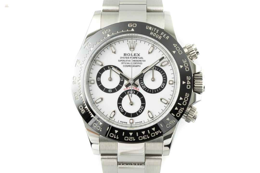  Rolex Daytona 