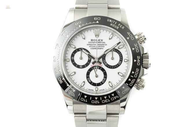  Rolex Daytona 