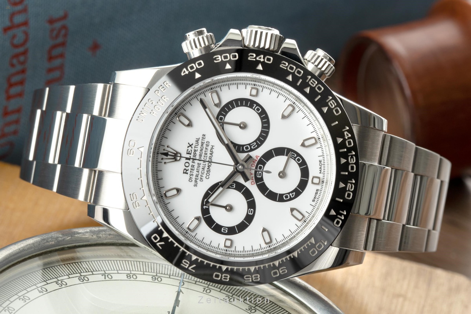 Thumbnail von Rolex Daytona