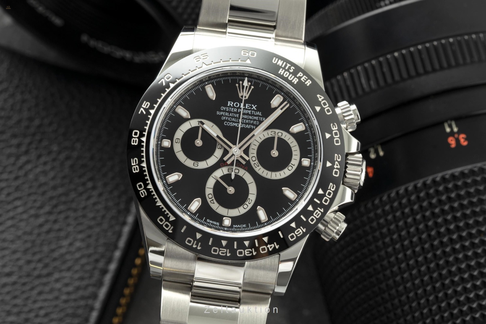  Rolex Daytona 