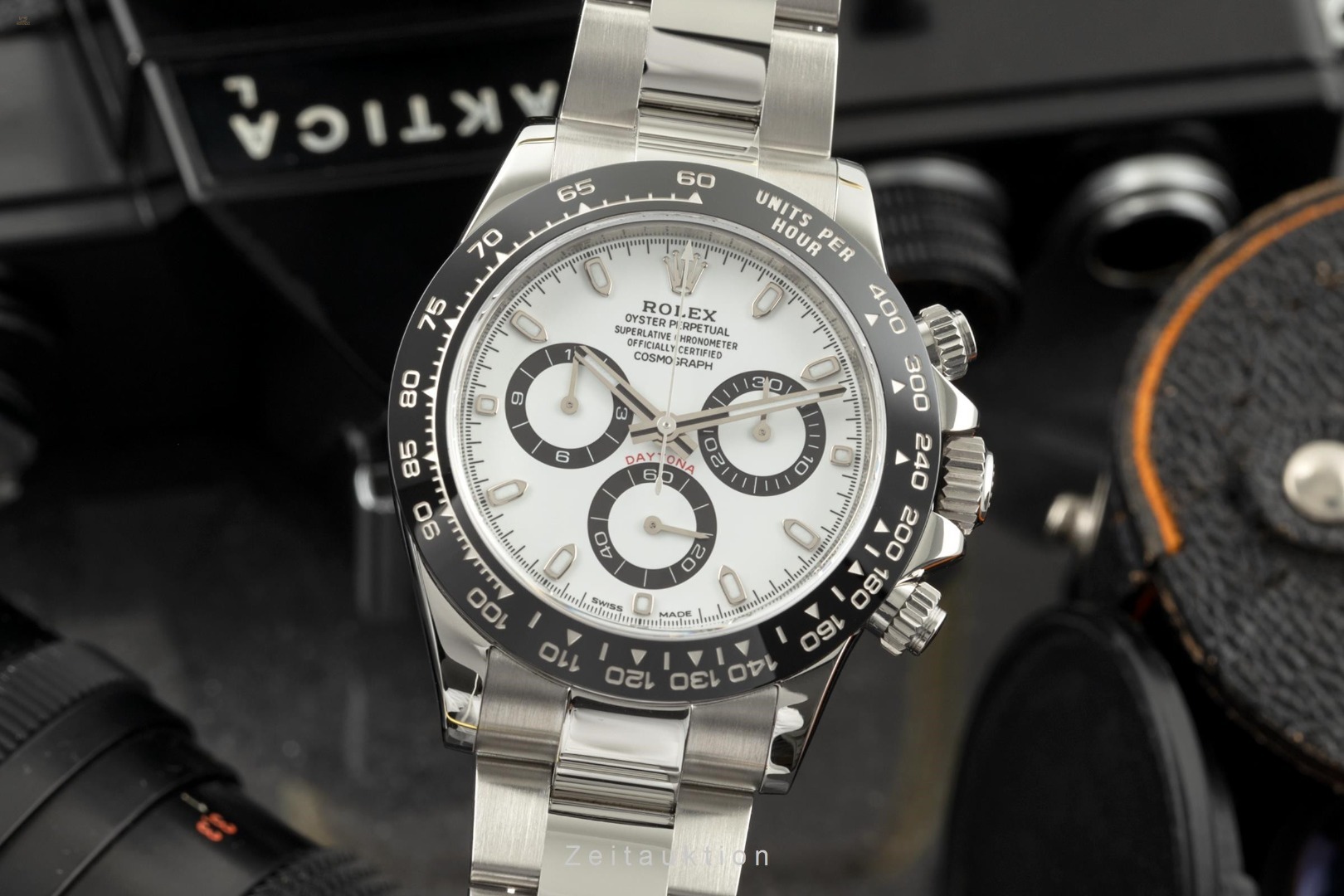 Rolex Daytona 