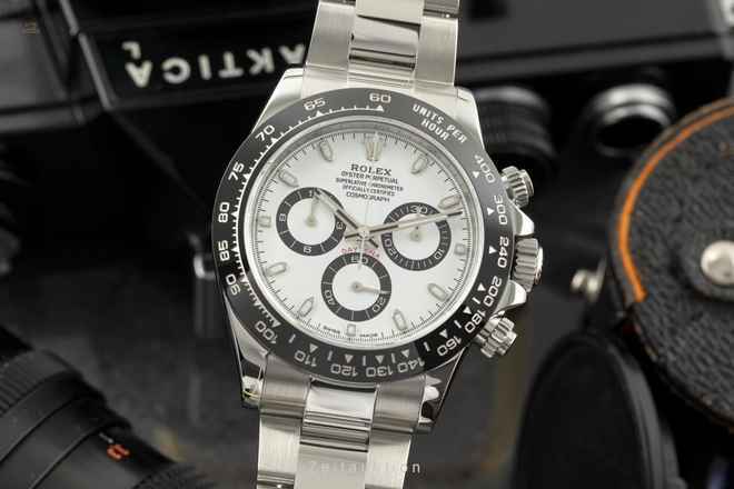 Rolex Daytona 