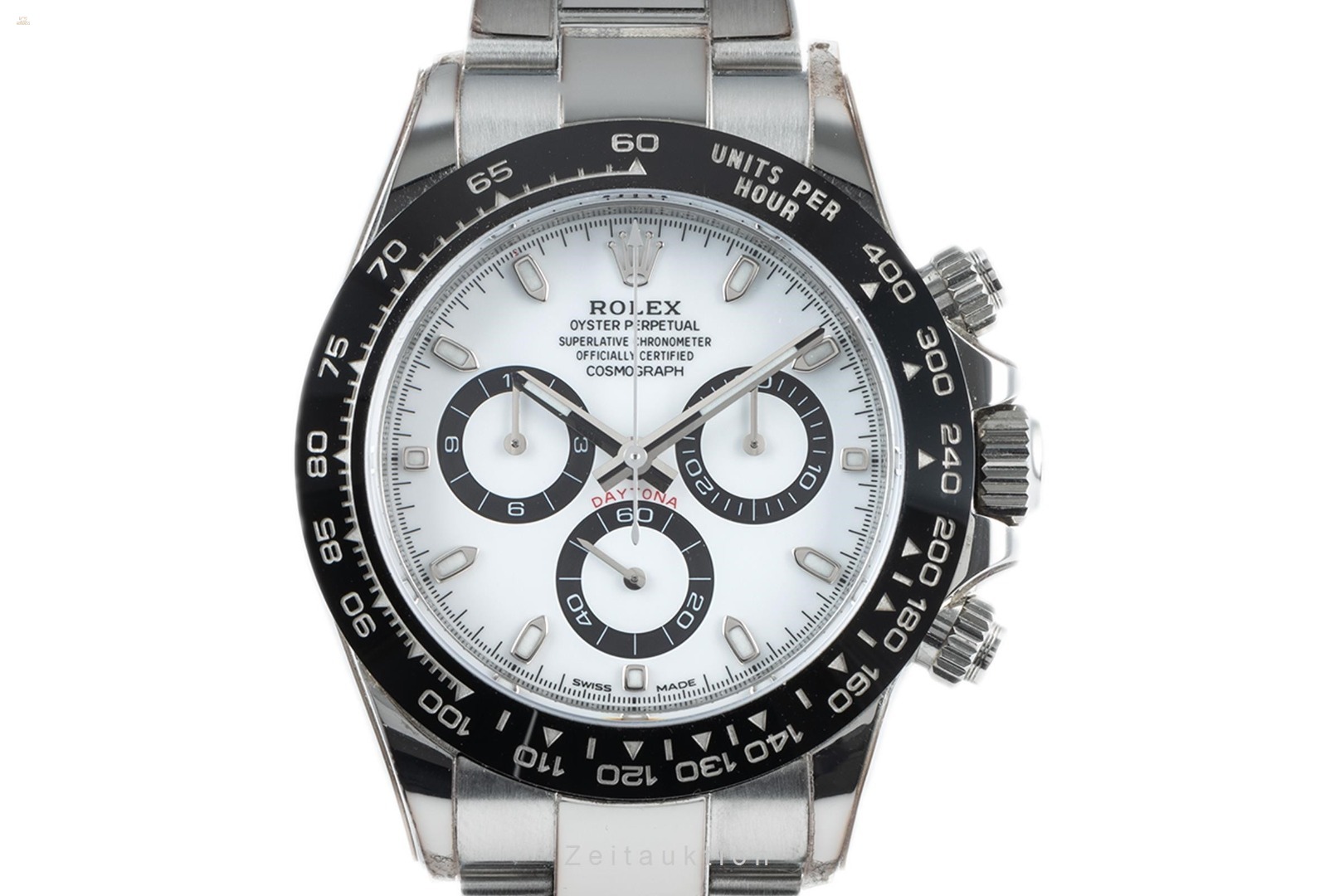  Rolex Daytona 