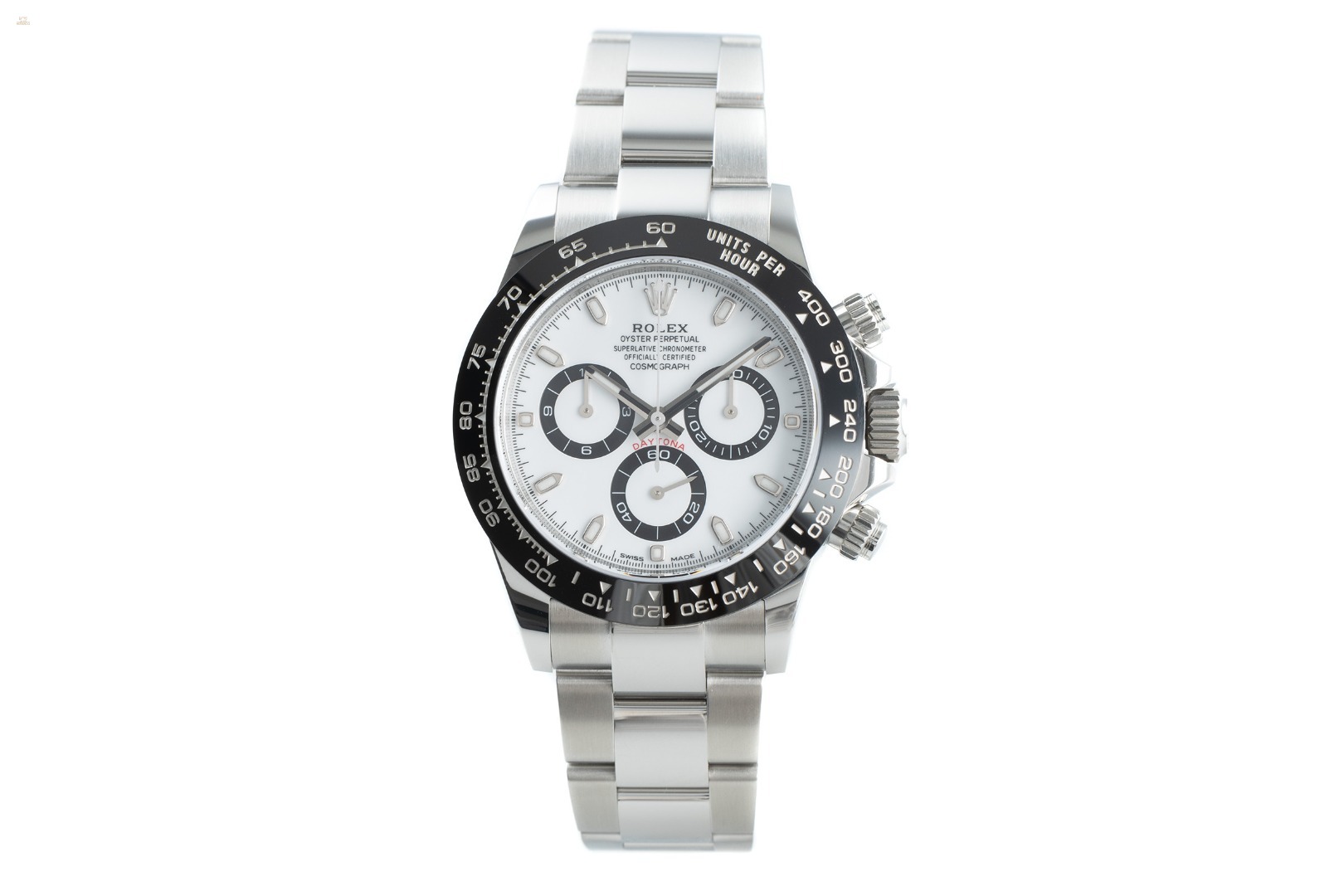  Rolex Daytona 