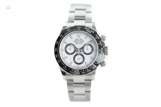  Rolex Daytona 