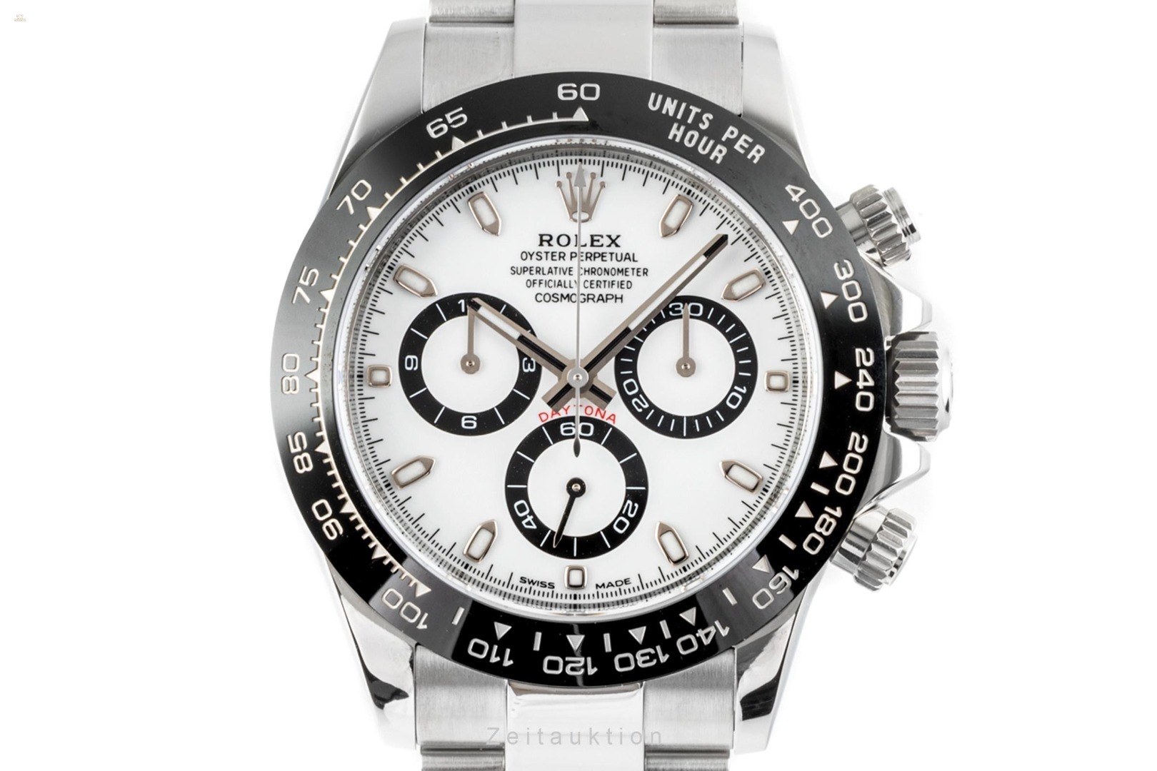  Rolex Daytona 