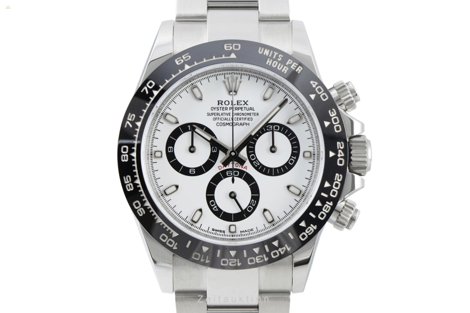  Rolex Daytona 