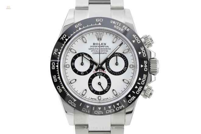  Rolex Daytona 