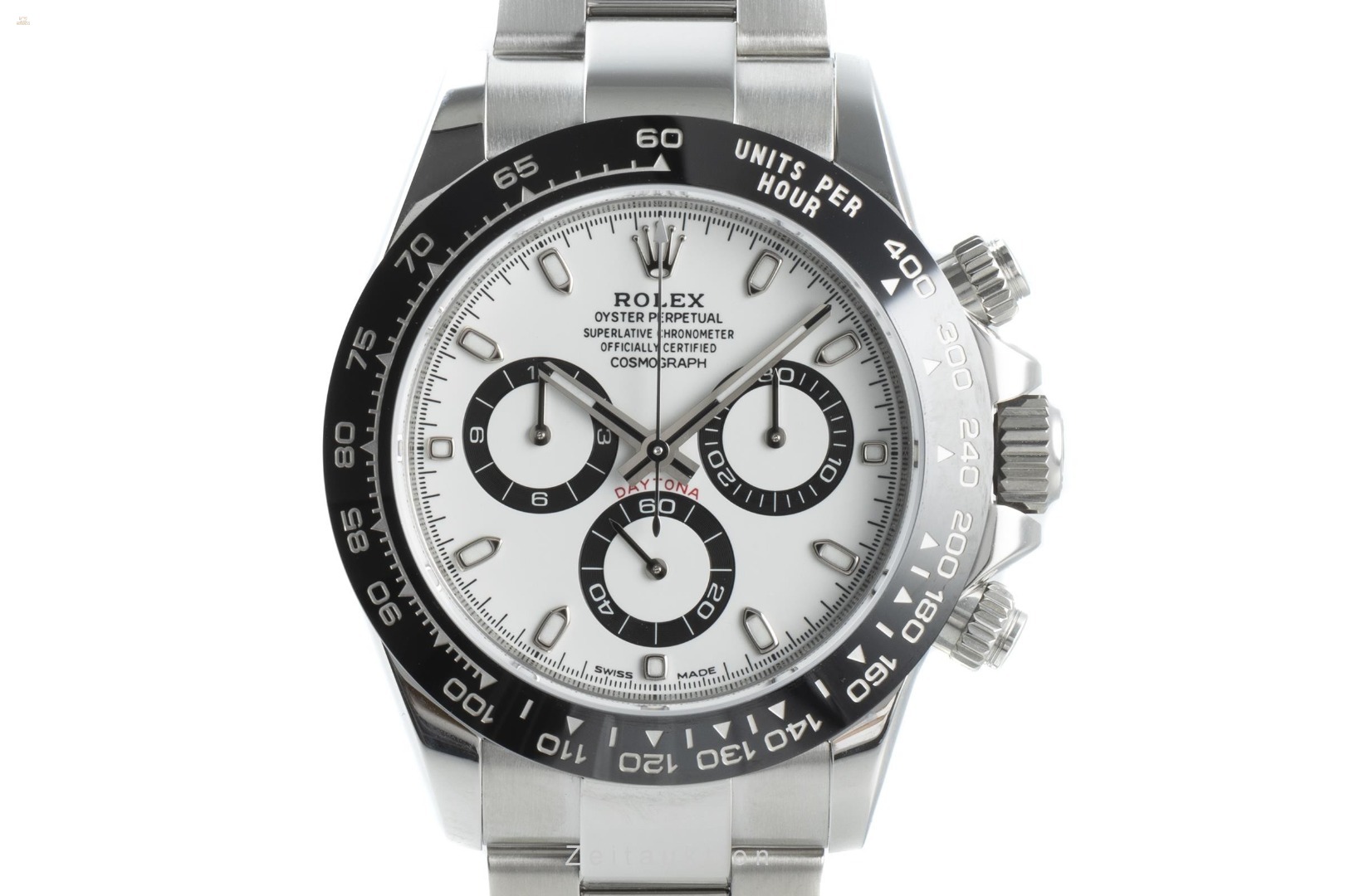  Rolex Daytona 