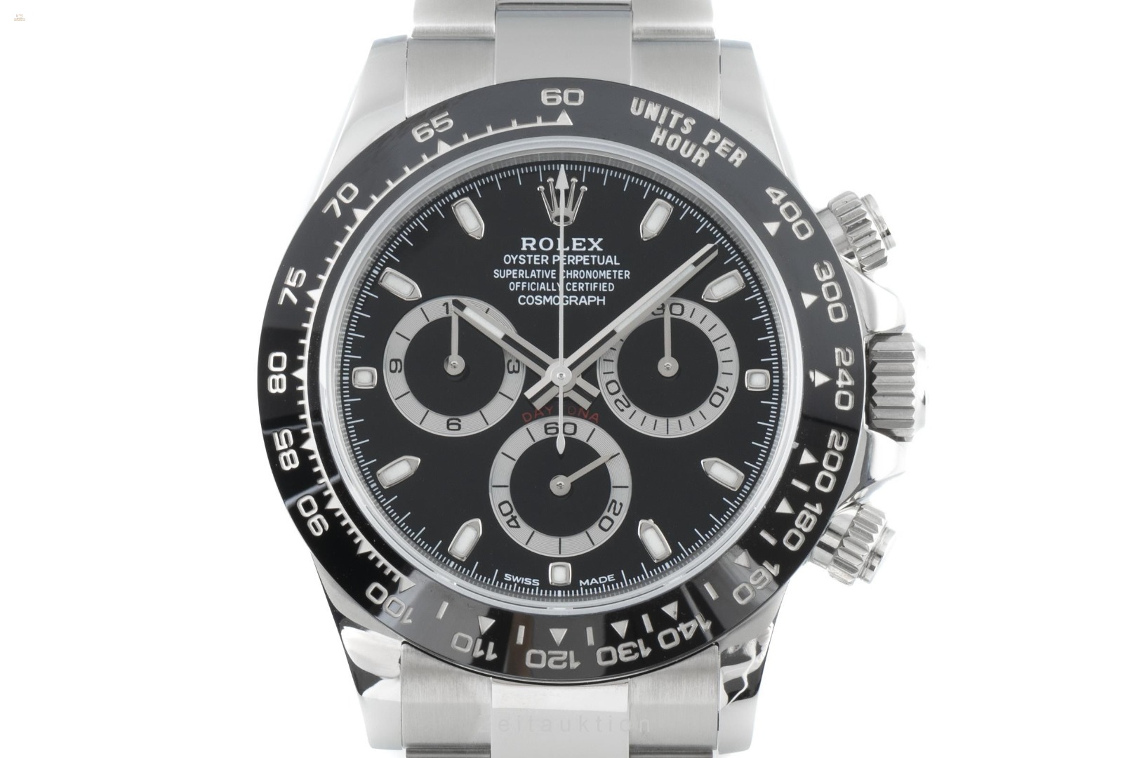  Rolex Daytona 