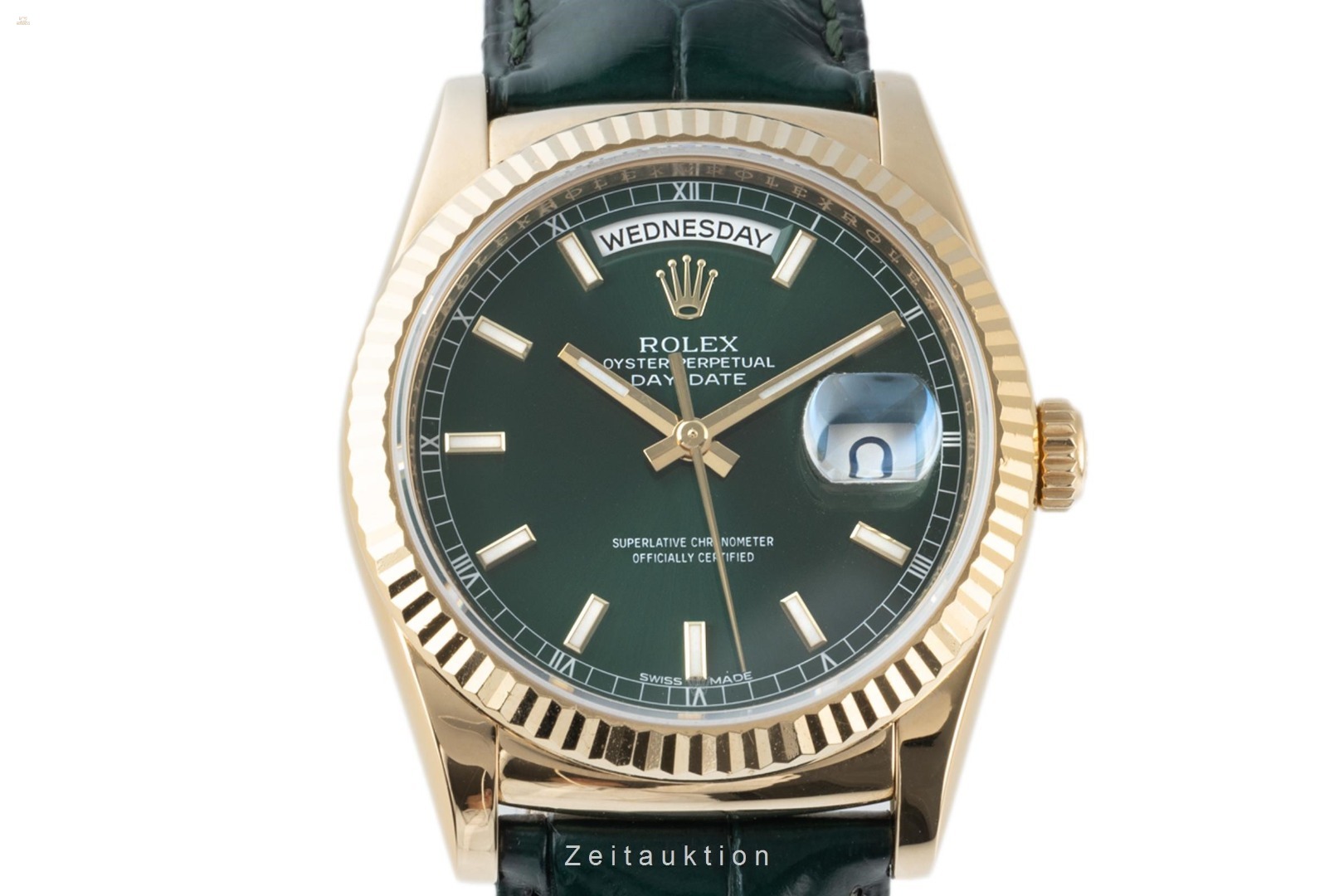 Thumbnail von Rolex Day-Date