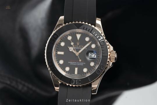  Rolex Yacht-Master 