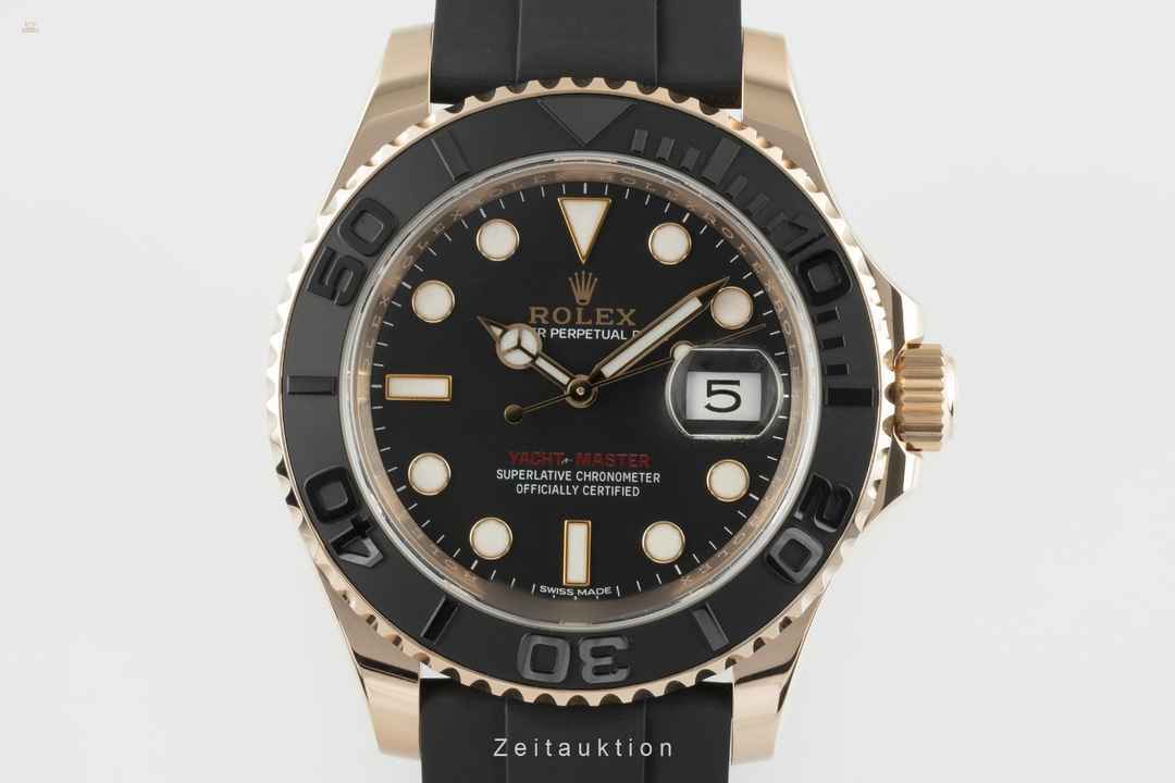 Rolex Yacht-Master 