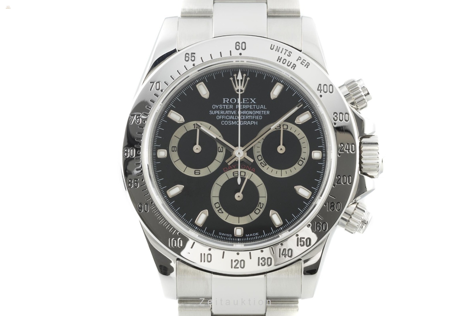 Rolex Daytona 