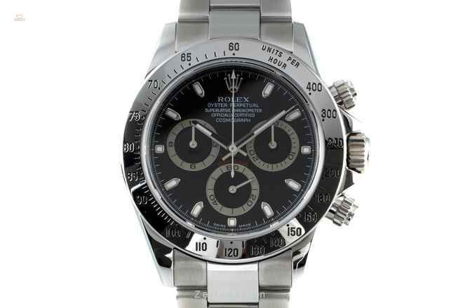  Rolex Daytona 