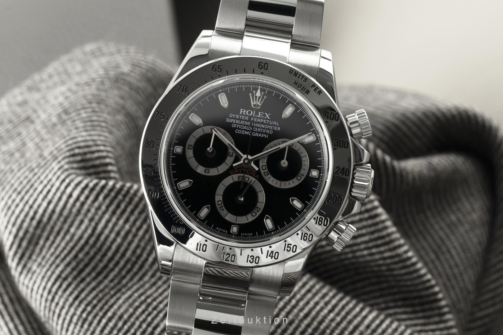  Rolex Daytona 