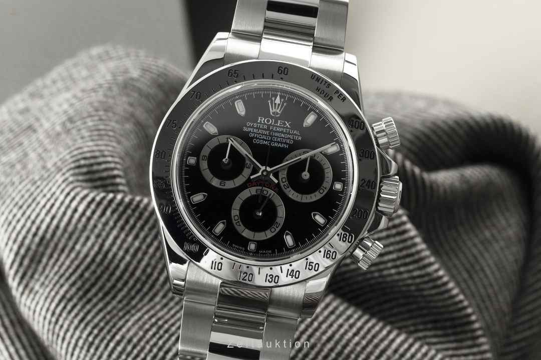  Rolex Daytona 
