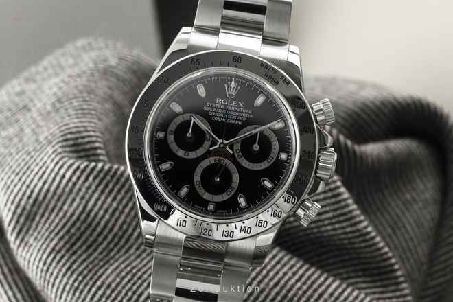  Rolex Daytona 