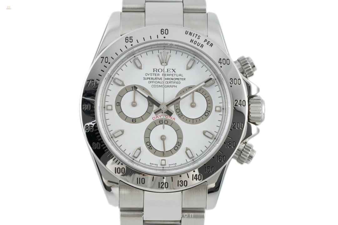  Rolex Daytona 
