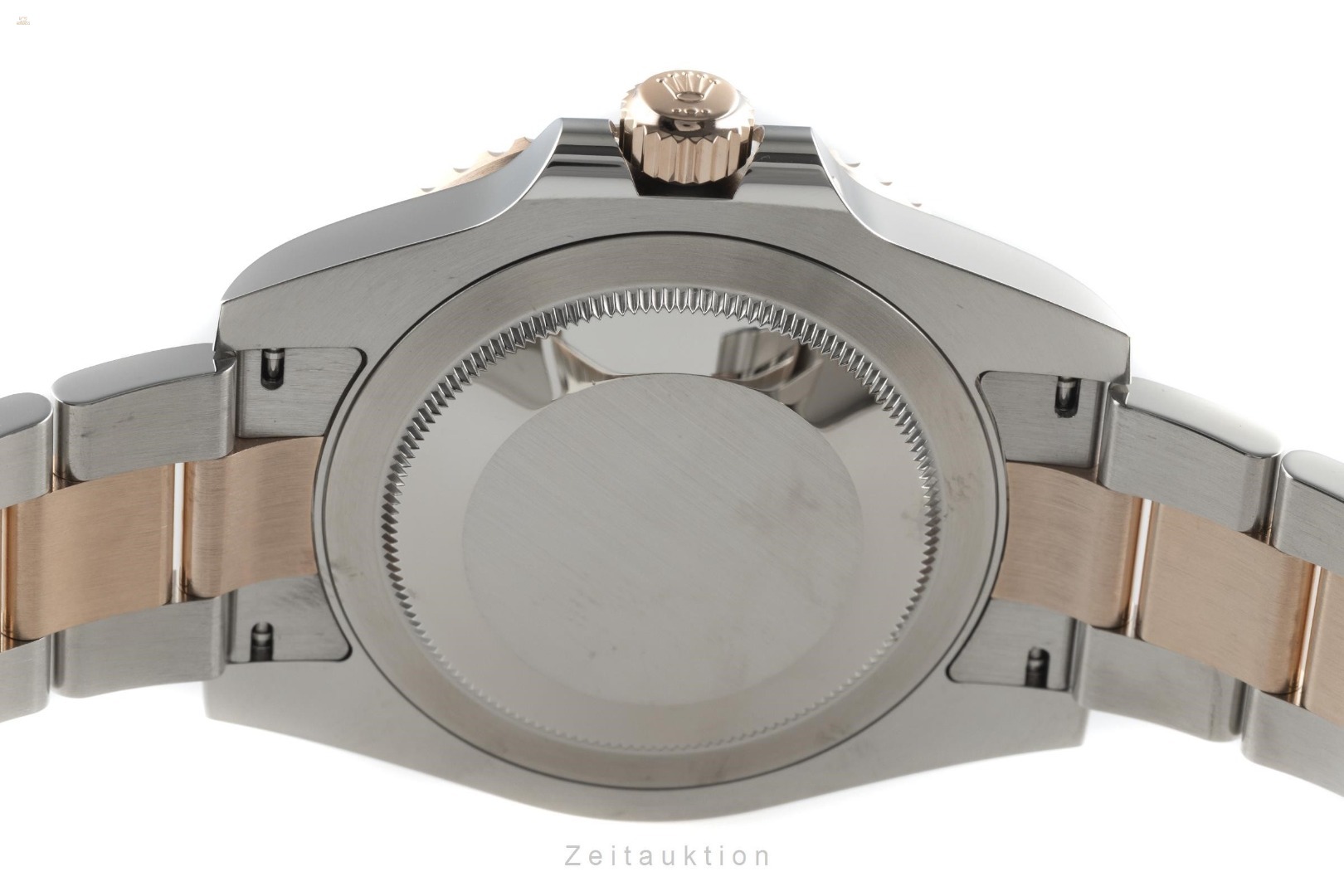 Thumbnail von Rolex GMT-Master II