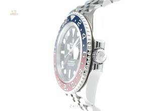 Thumbnail von Rolex GMT-Master II