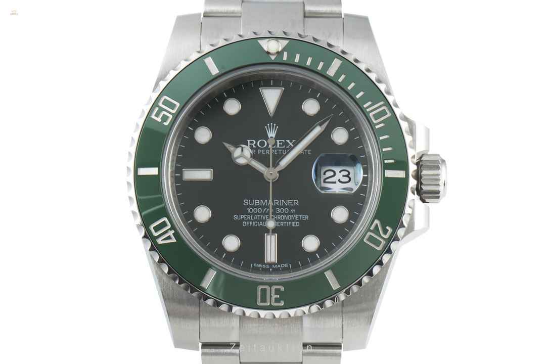  Rolex Submariner 
