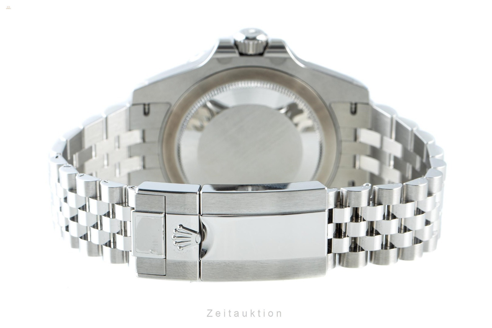 Thumbnail von Rolex GMT-Master II