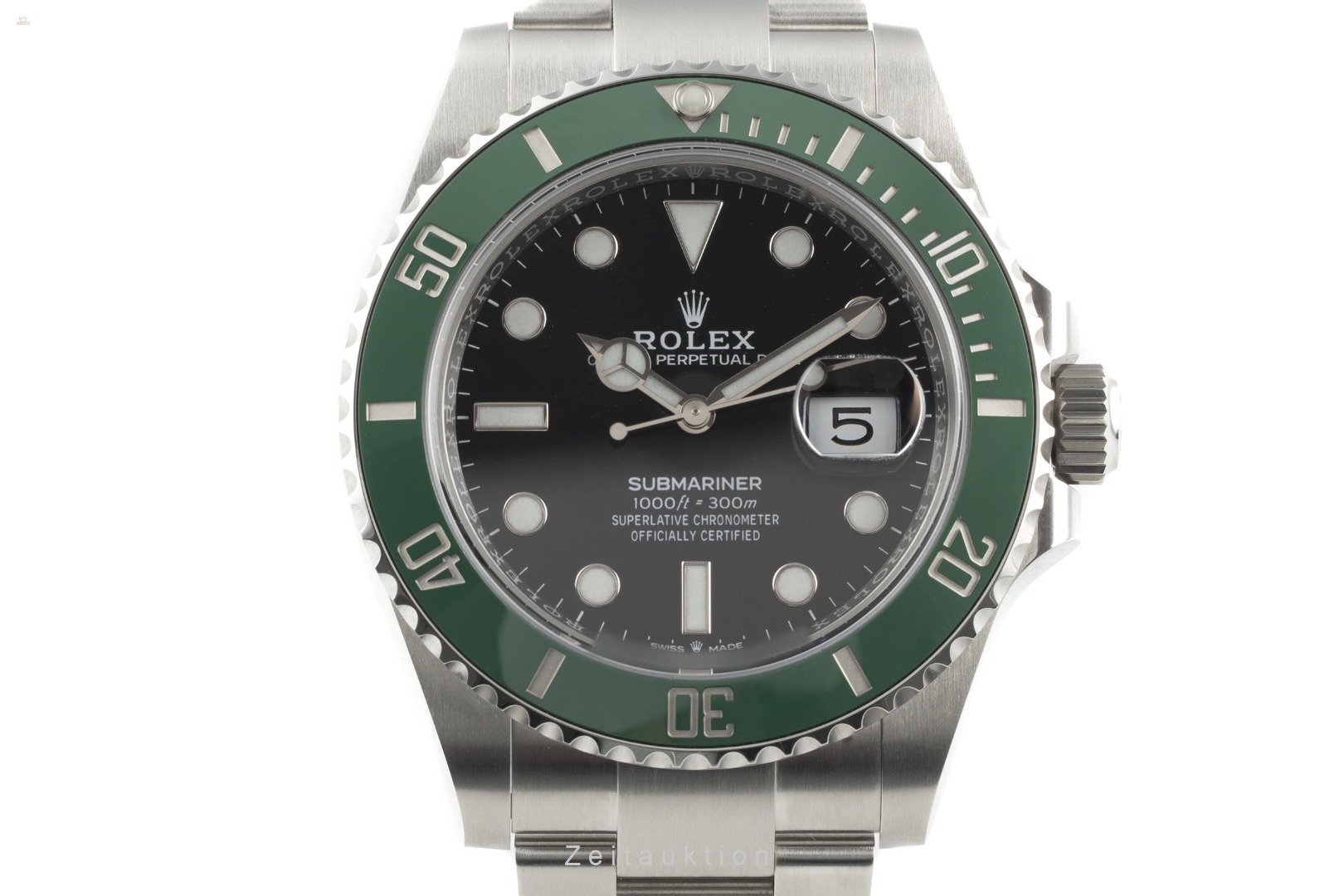 Rolex Submariner